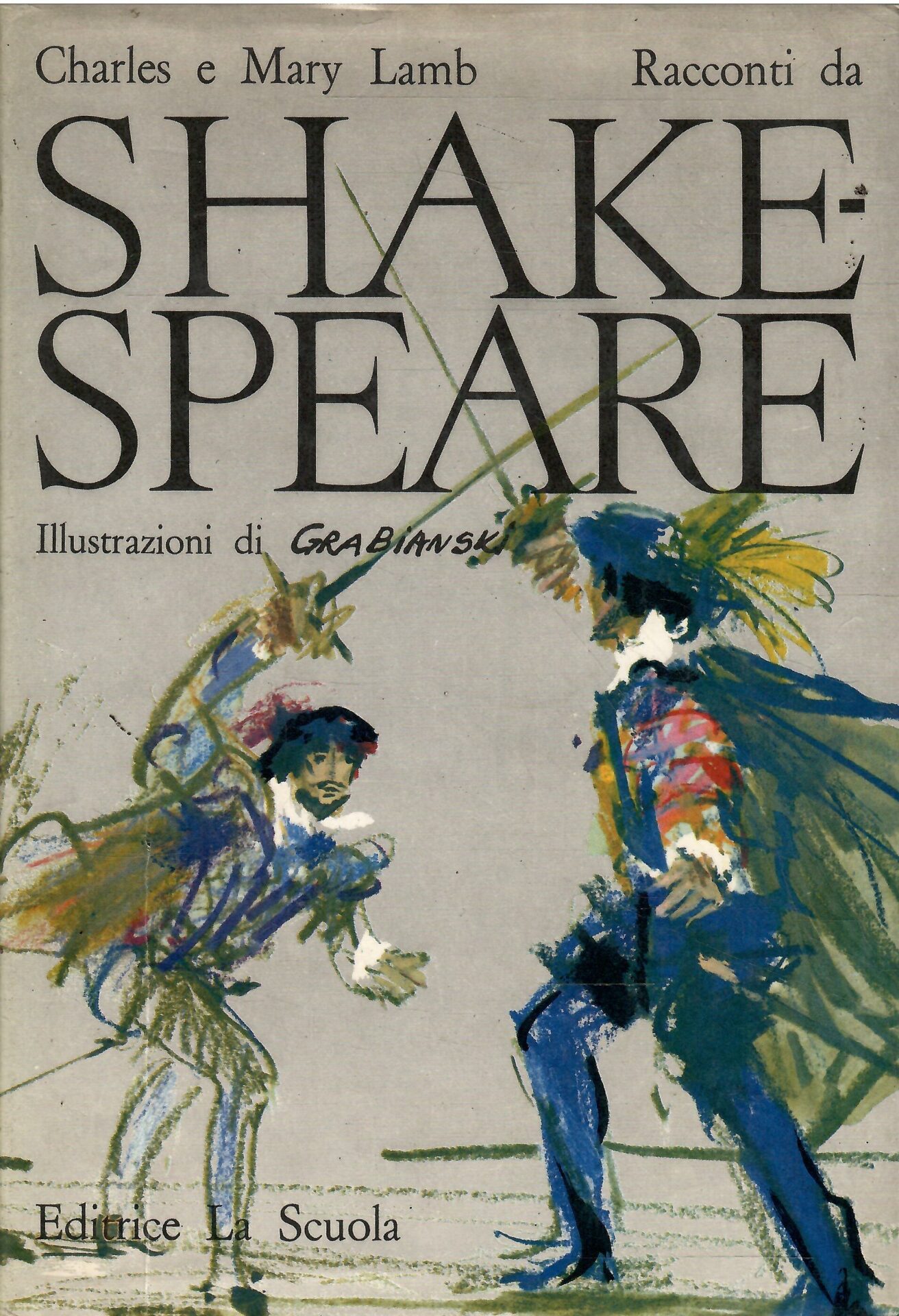 Libroteka di Fattoretti Silvia