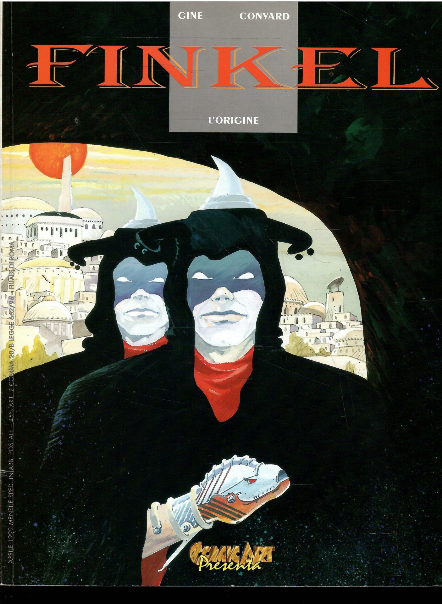 Libroteka di Fattoretti Silvia