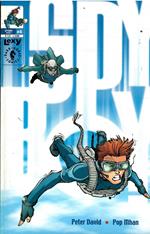 Spy Boy N. 8