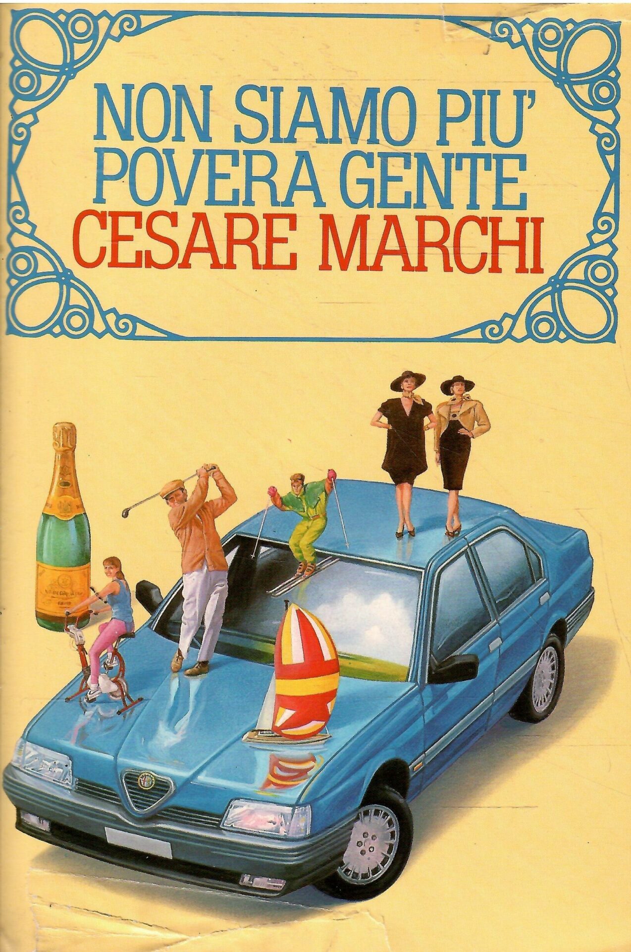 Libroteka di Fattoretti Silvia