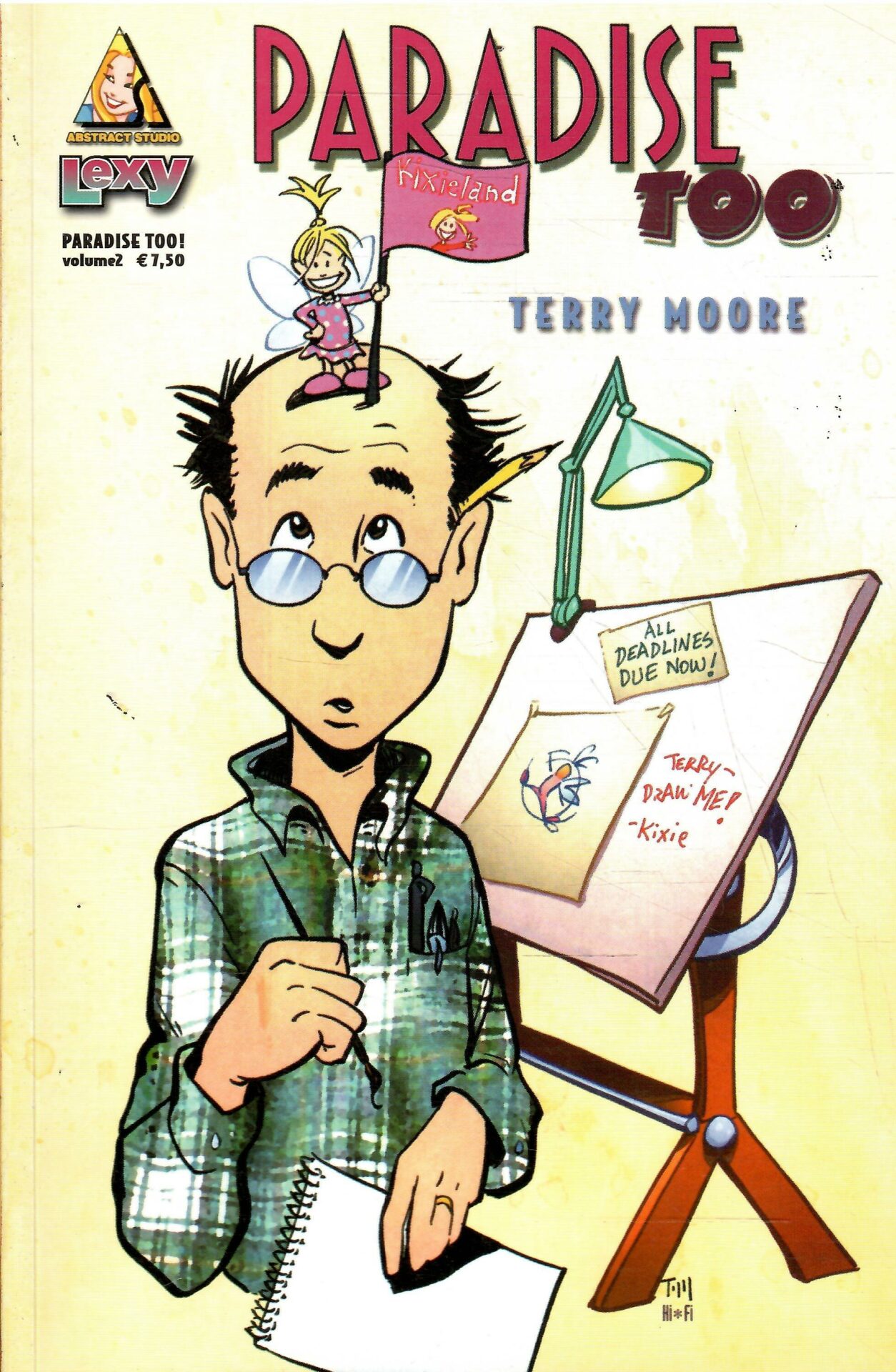 Libroteka di Fattoretti Silvia