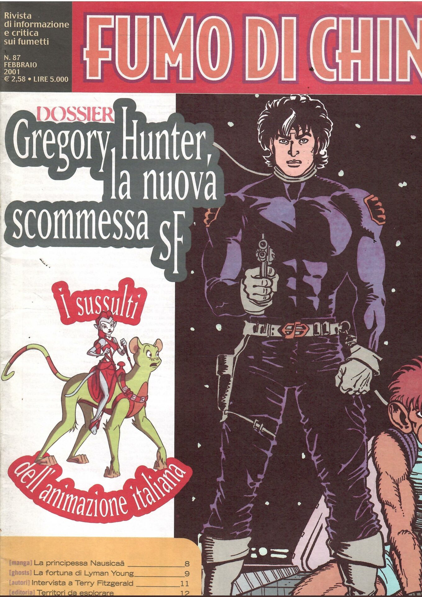 Libroteka di Fattoretti Silvia