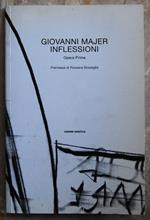 Inflessioni. Poesie