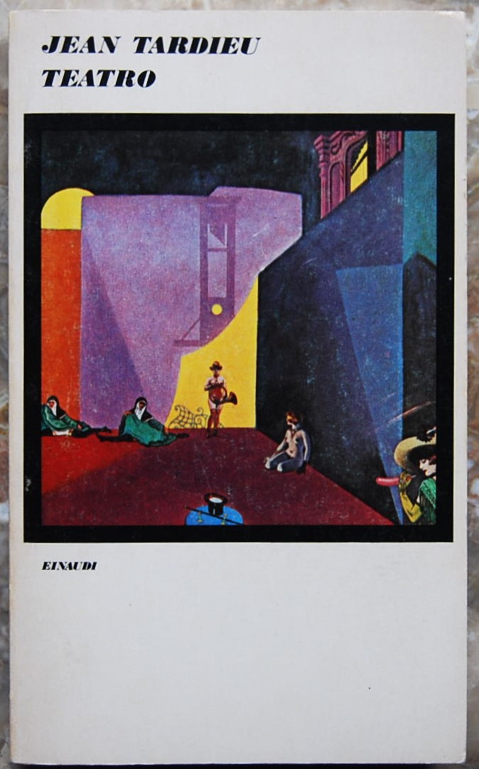 Studio bibliografico Olubra