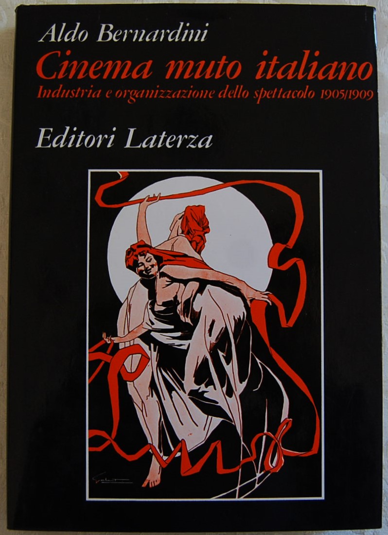 Studio bibliografico Olubra