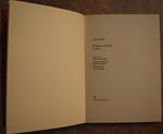 Il Poeta Ricorda. 24 Poesie