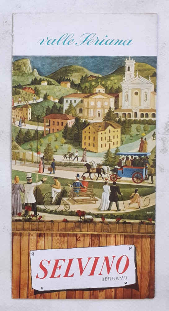 Studio bibliografico di Andrea Donati