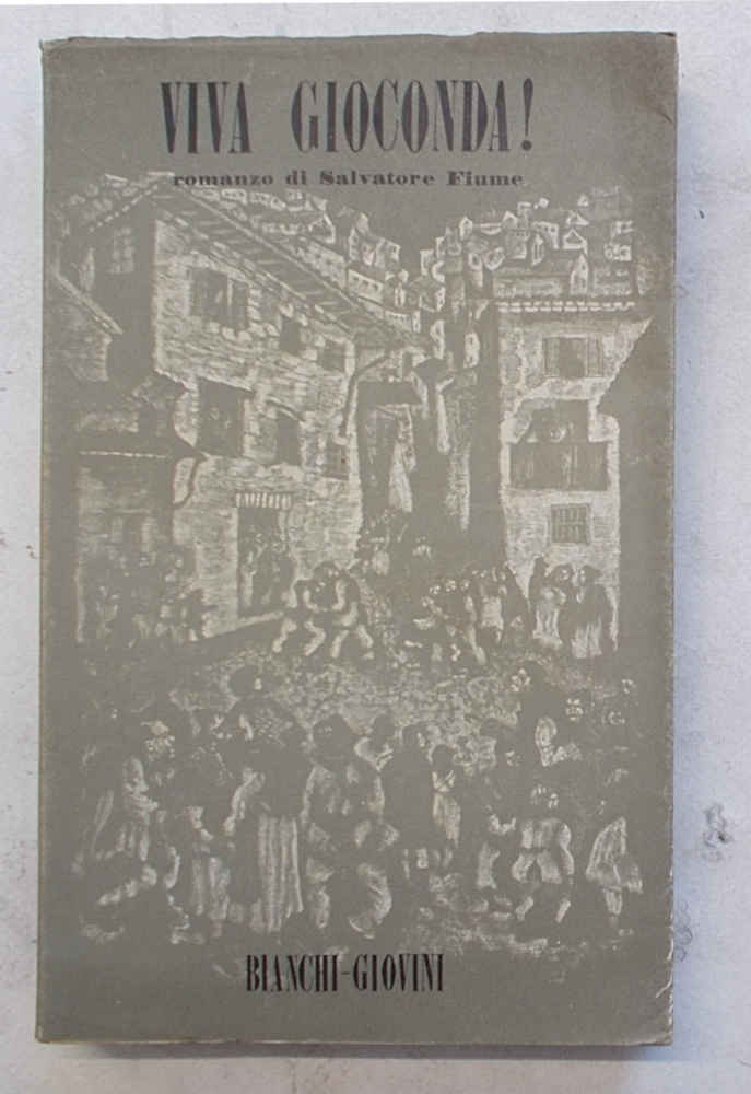 Studio bibliografico di Andrea Donati