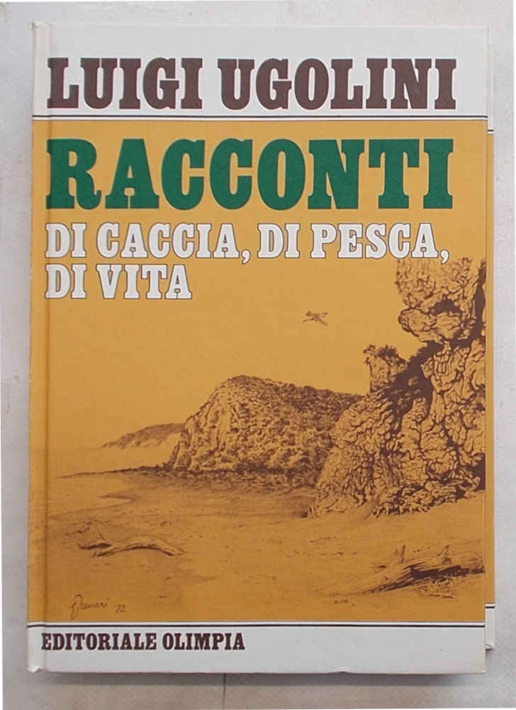 Studio bibliografico di Andrea Donati