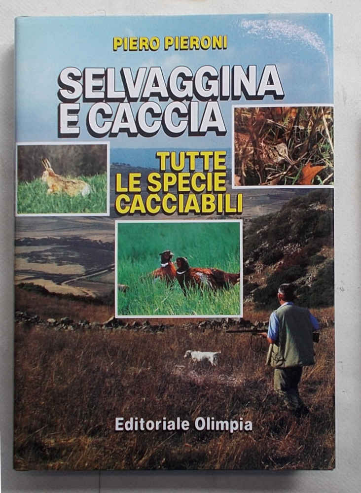 Studio bibliografico di Andrea Donati