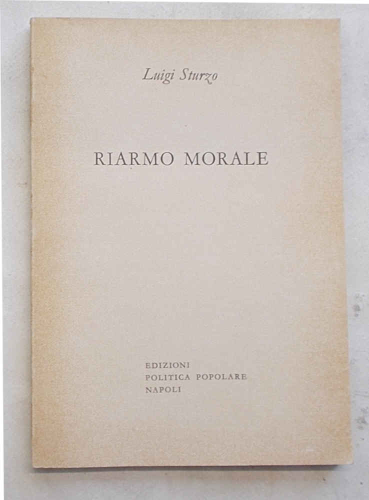 Studio bibliografico di Andrea Donati