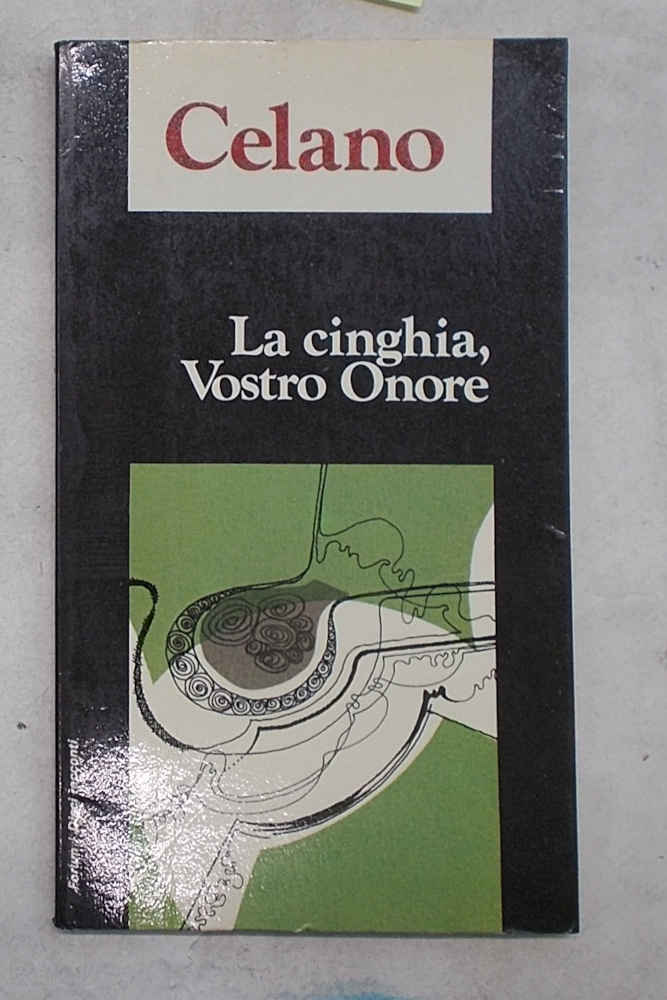 Studio bibliografico di Andrea Donati