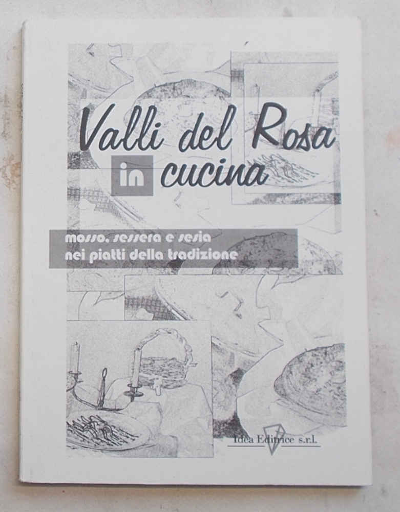 Studio bibliografico di Andrea Donati