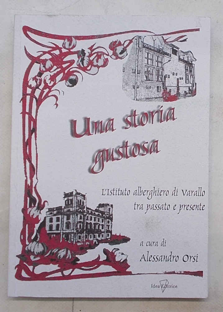 Studio bibliografico di Andrea Donati