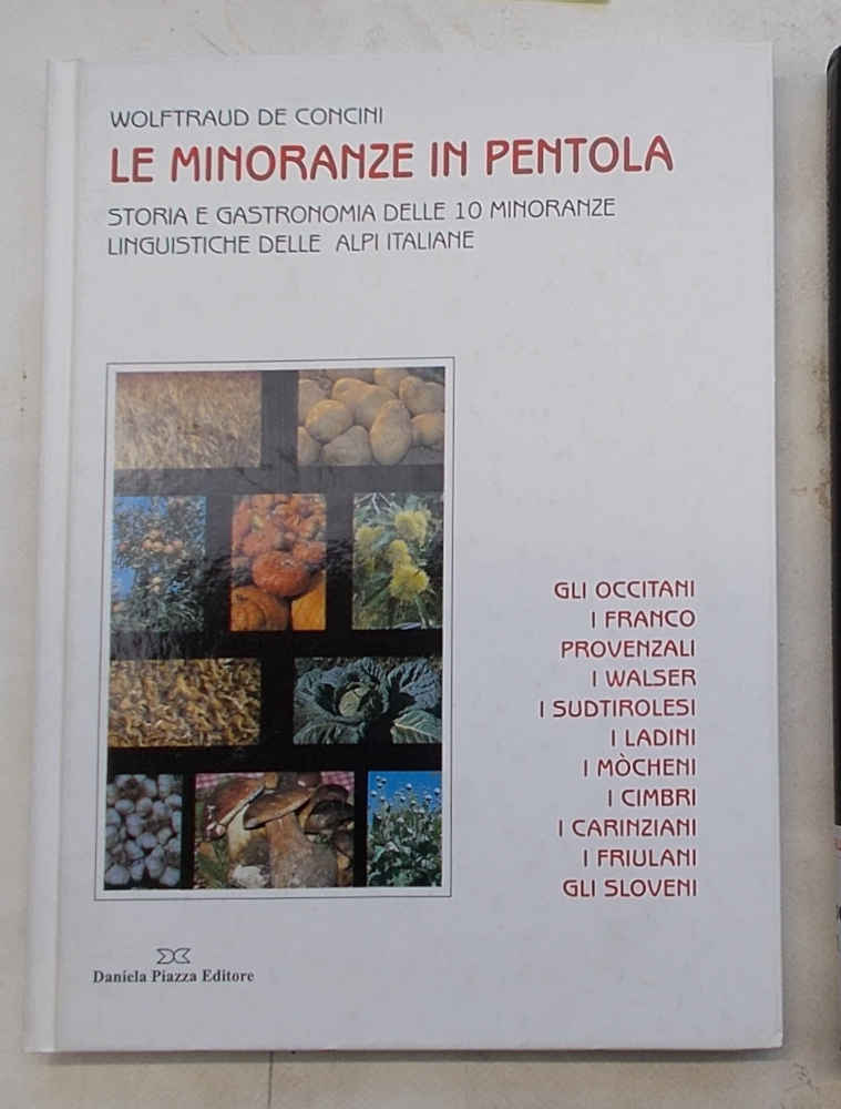 Studio bibliografico di Andrea Donati