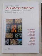 Le minoranze in pentola. Storia e gastronomia delle 10 minoranze linguistiche delle Alpi italiane