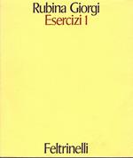 Esercizi 1