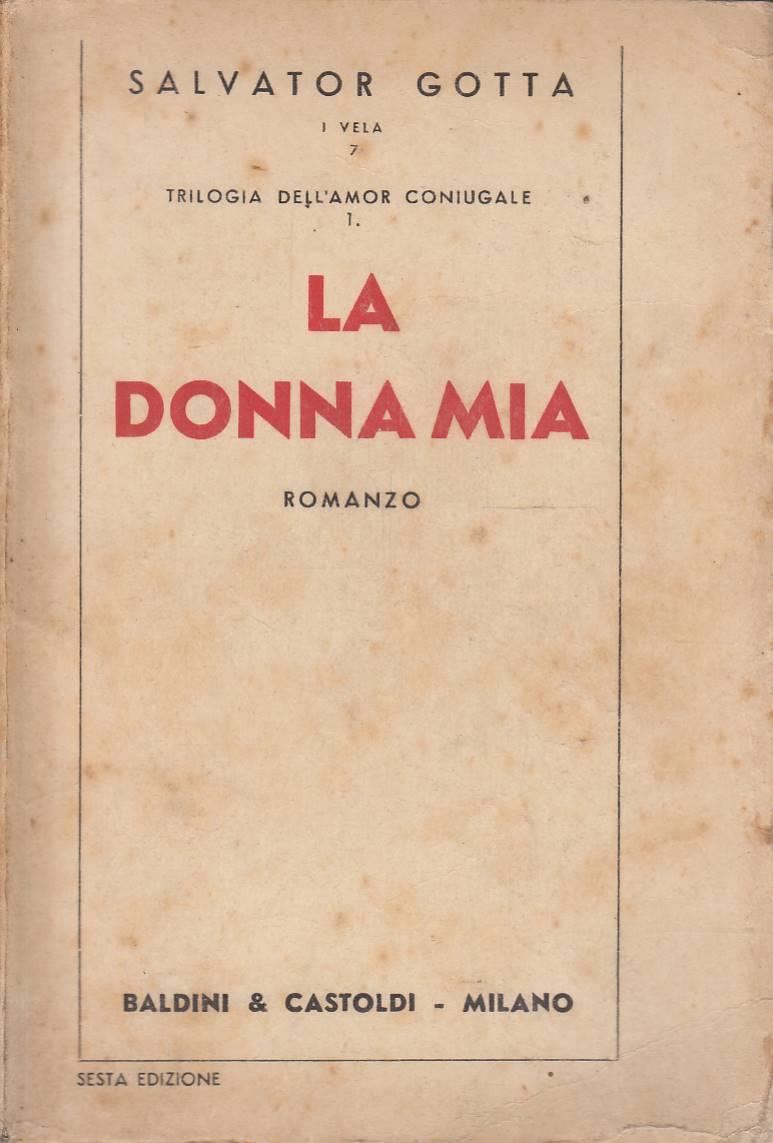 Donna Mia