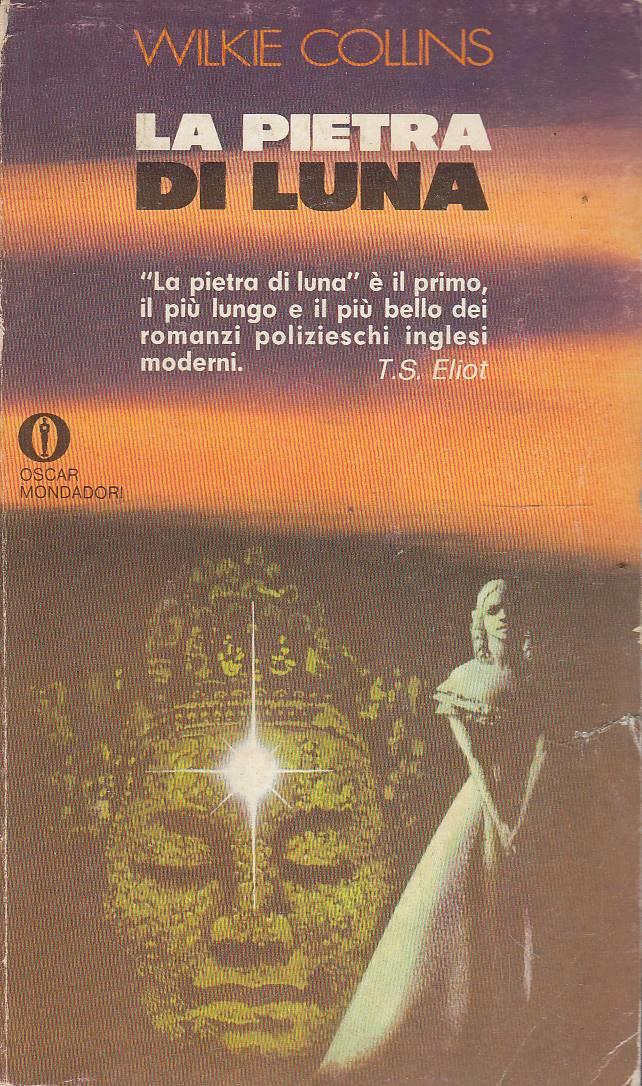 Pietra Di Luna