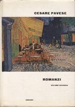 Romanzi