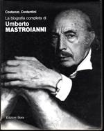 biografia completa di Umberto Mastroianni Prefazione di Maurizio Calvesi Poesie di Umberto Mastroianni (stampa 1993)