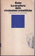 struttura delle rivoluzioni scientifiche