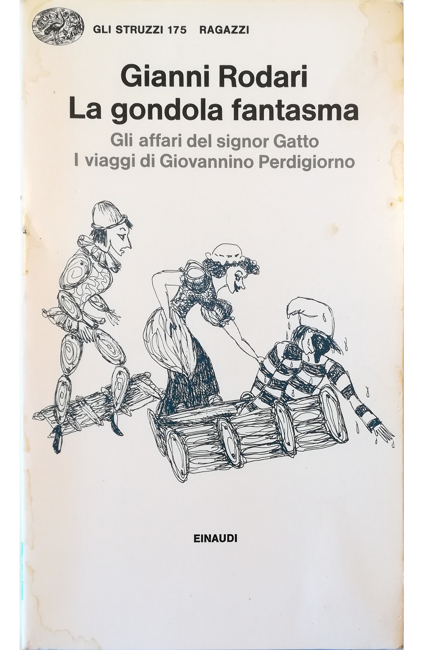 Libreria Tara