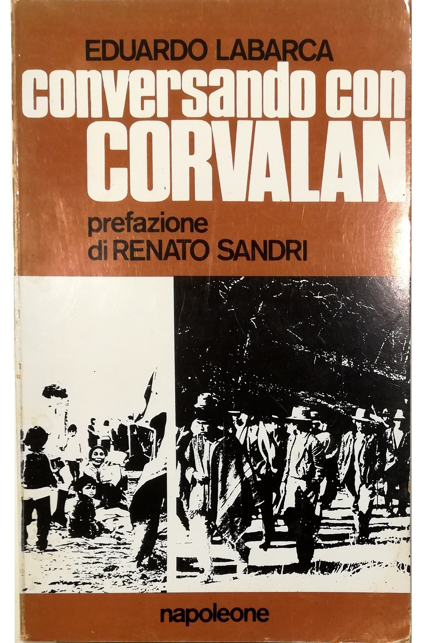 Libreria Tara