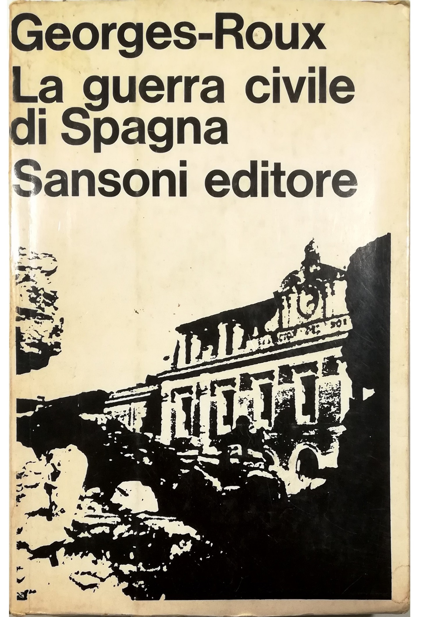 Libreria Tara