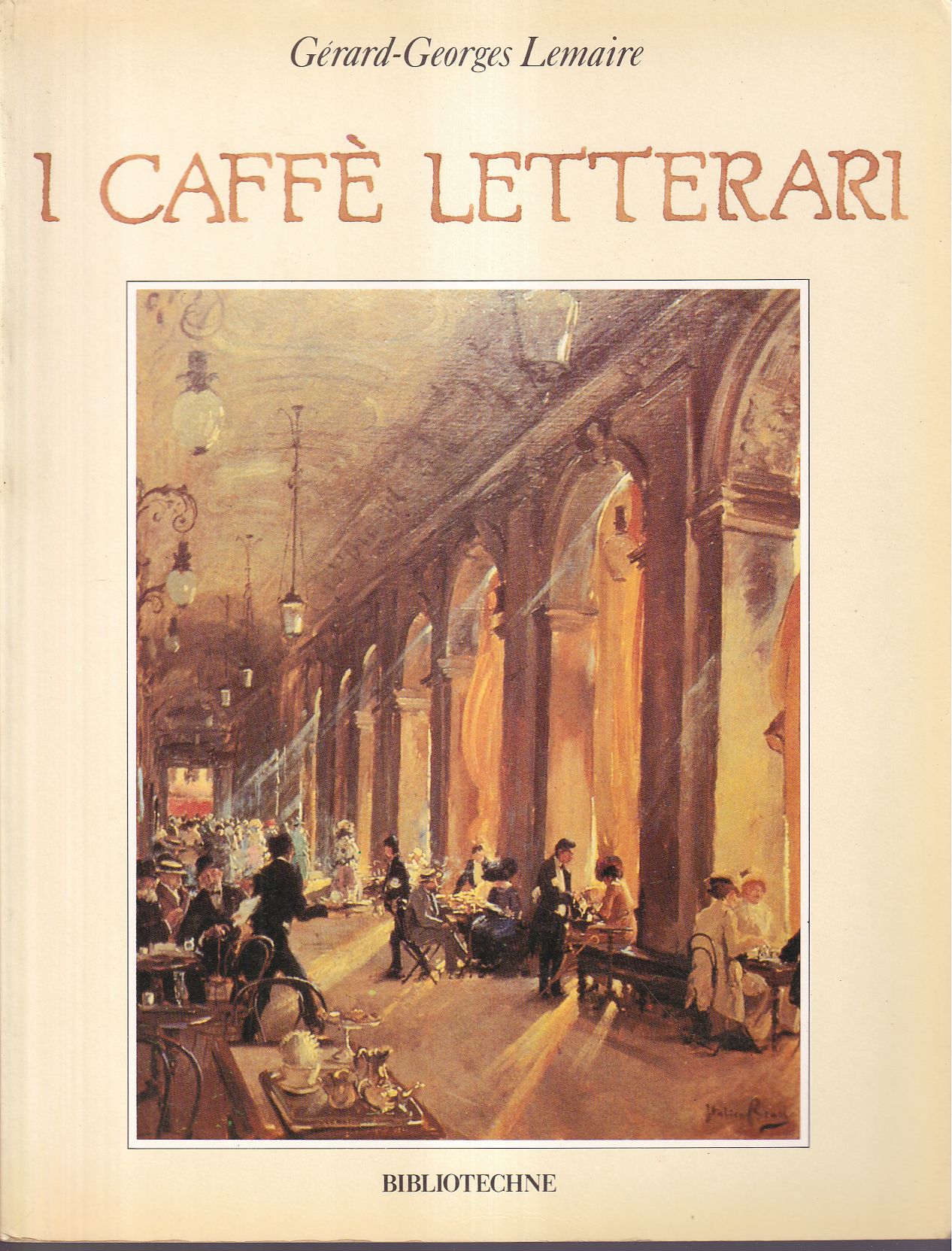 Libreria Tara