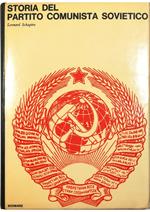 Storia del Partito Comunista Sovietico