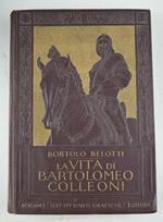 vita di Bartolomeo Colleoni. (seconda edizione)