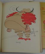 Gargantua et Pantagruel… Illustrations de Dubout