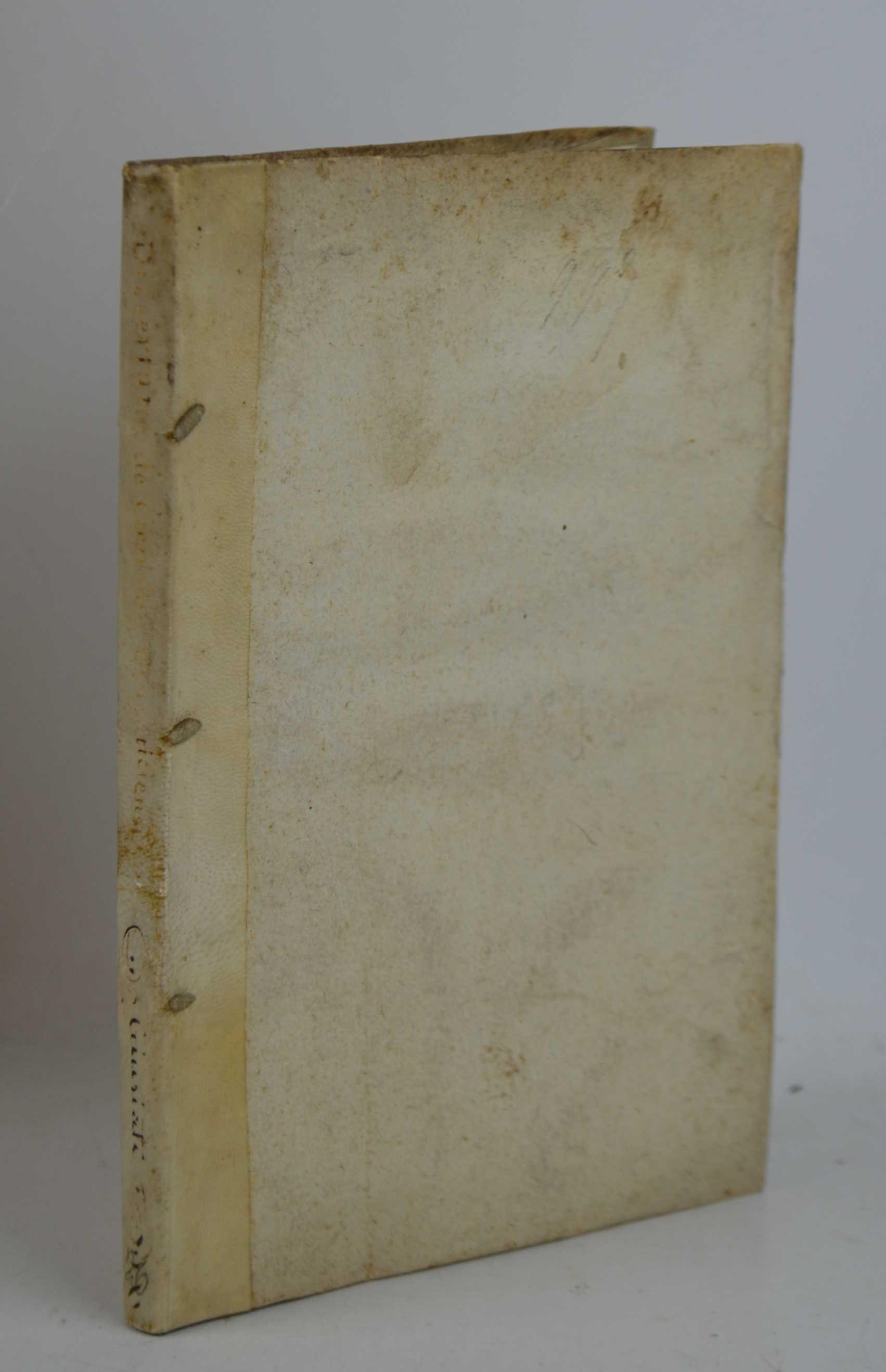 Studio bibliografico Benacense