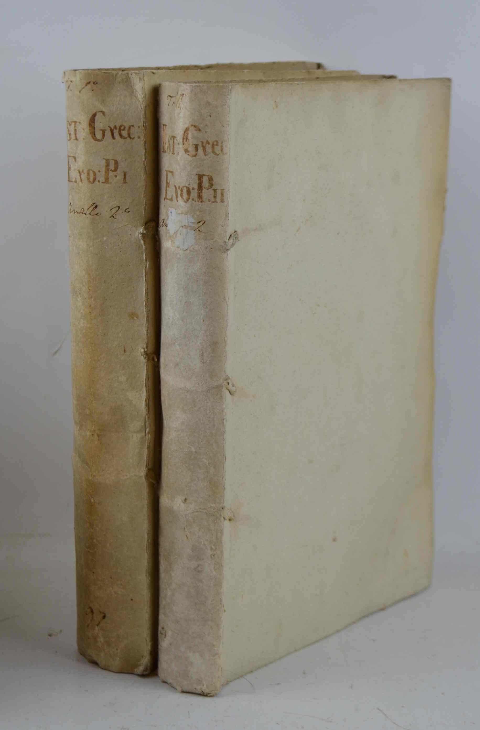 Dell'imprese de' Greci e de' Barbari, con la vita d'Omero, Nuovamente nella nostra lingua tradotto dal signor Cesare Becelli gentiluomo Veronese... la vita dell'autore descritta per Tommaso Porcacchi: con le postille, e con due tavole copiosissime: l