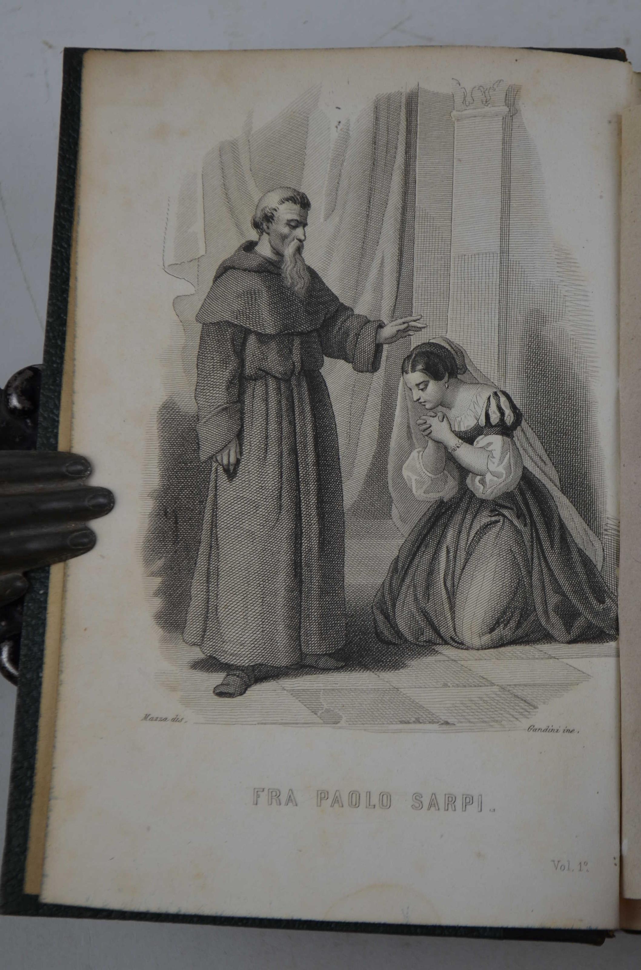 Studio bibliografico Benacense