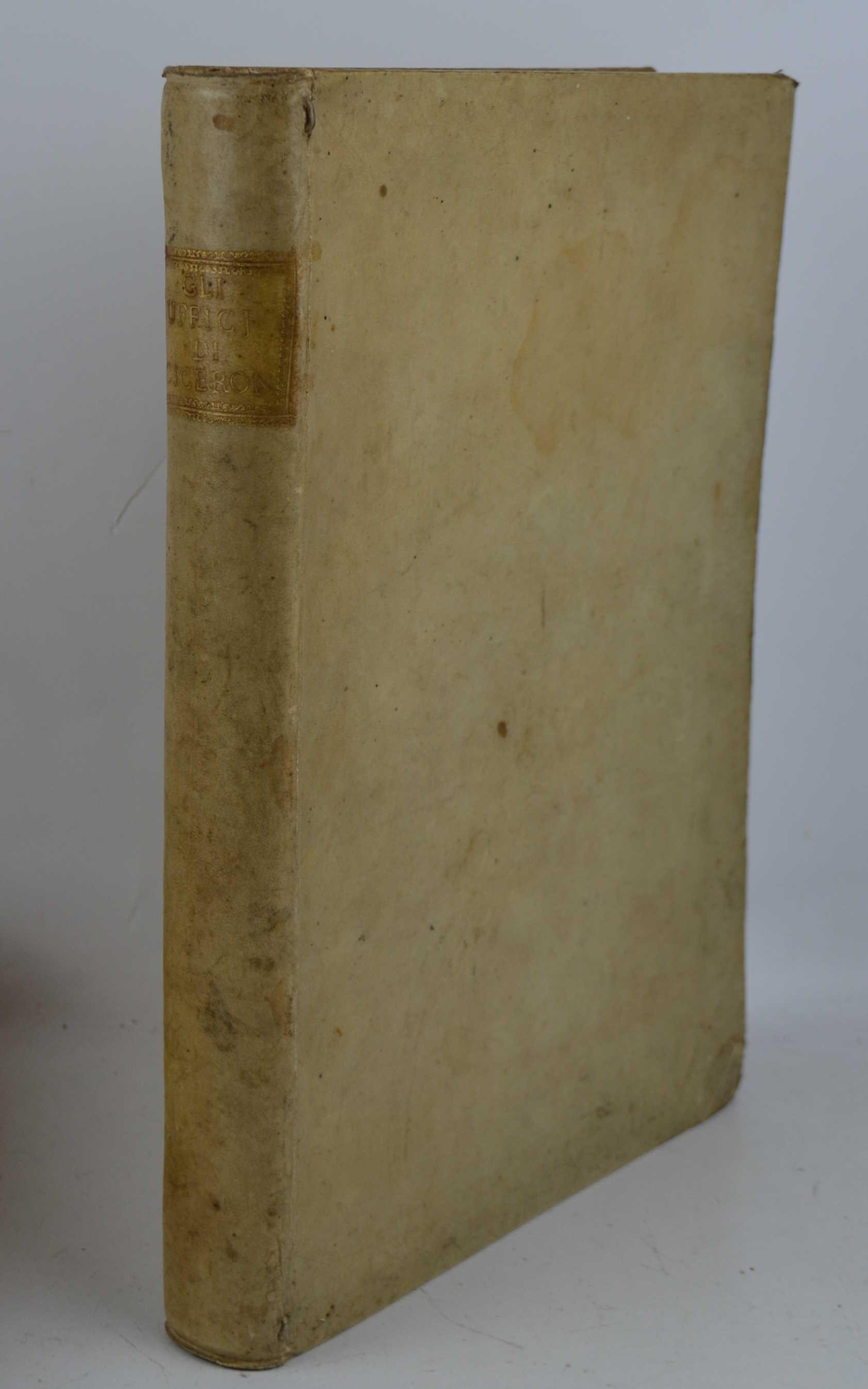 Studio bibliografico Benacense