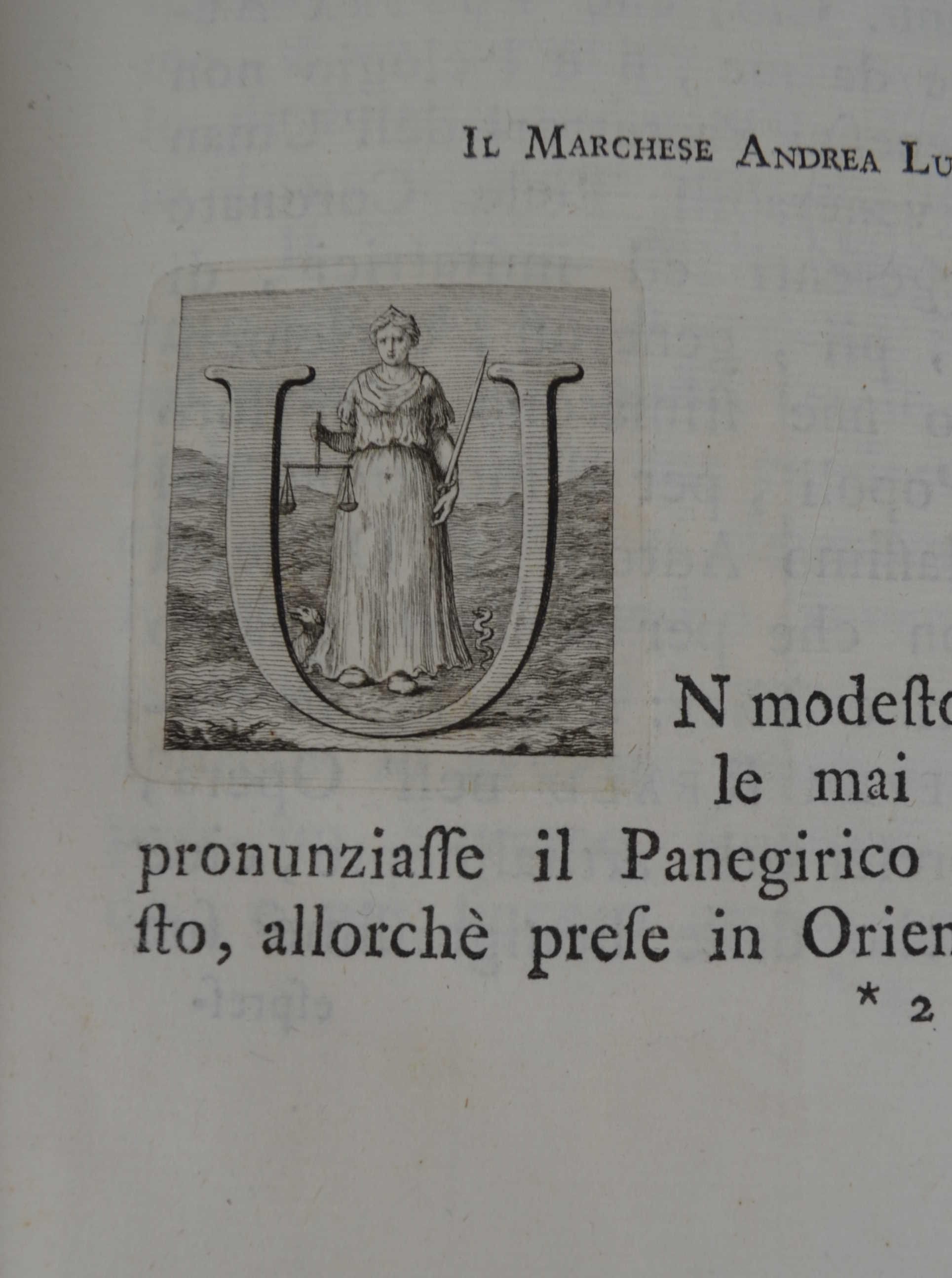 Gli ufficj... e sopra di essi commentari di giurisprudenza, d'etica filosofica, di politica e di filologia... dal marchese Andrea Luigi De Silva