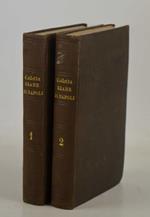 Storia del Reame di Napoli dal 1734 sino al 1825