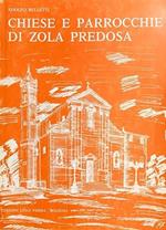 Chiese E Parrocchie Di Zola Predosa