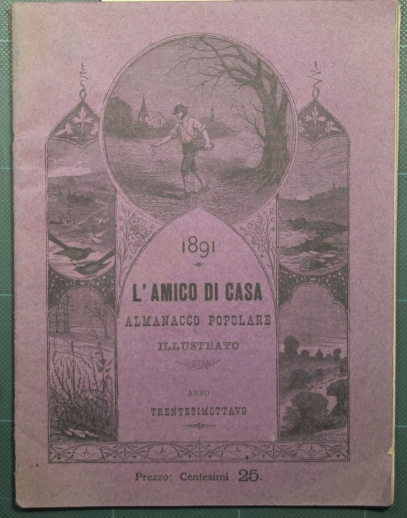 Antica Libreria Srl