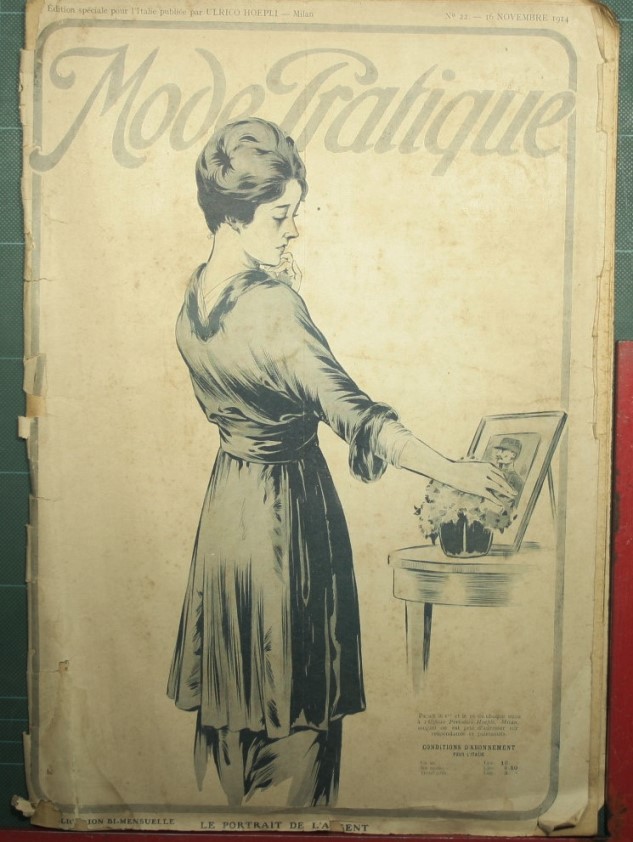 Antica Libreria Srl