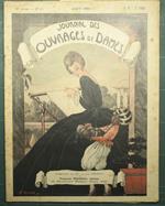 Journal des ouvrages de dames - Aout 1921
