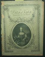 Le dita di fata - Rivista dei lavori e delle arti femminili - N.9, Dicembre 1905