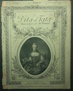 Le dita di fata - Rivista dei lavori e delle arti femminili -N.11, Febbraio 1906
