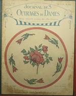 Journal des ouvrages de dames - Septembre 1924