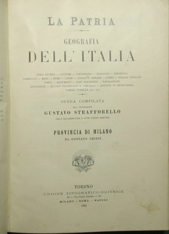 Antica Libreria Srl