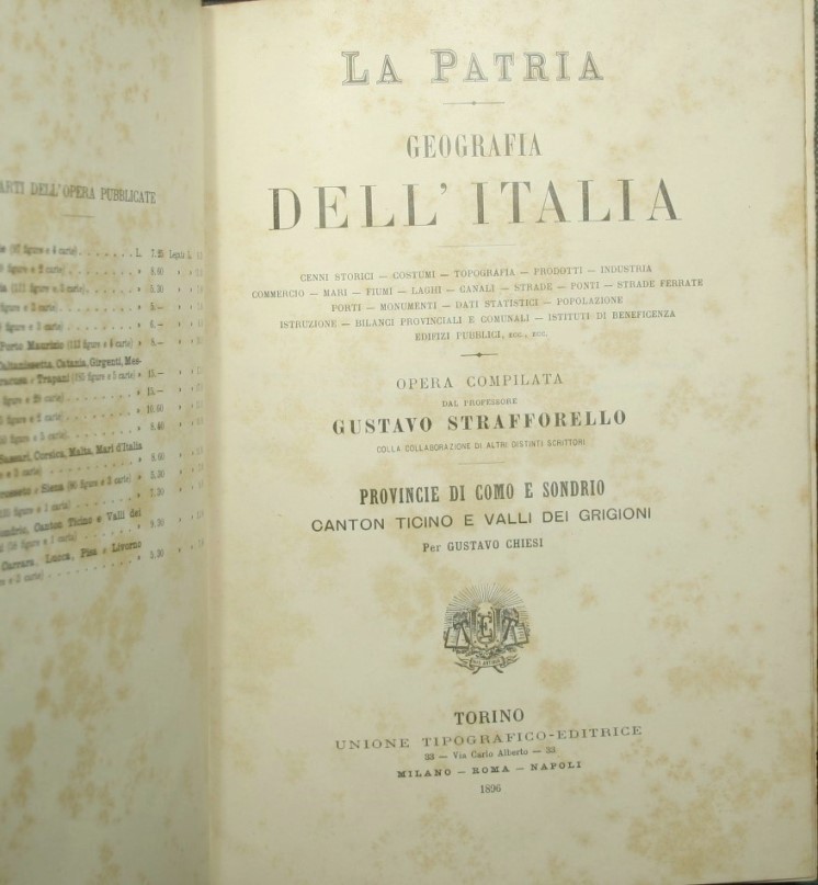 Antica Libreria Srl