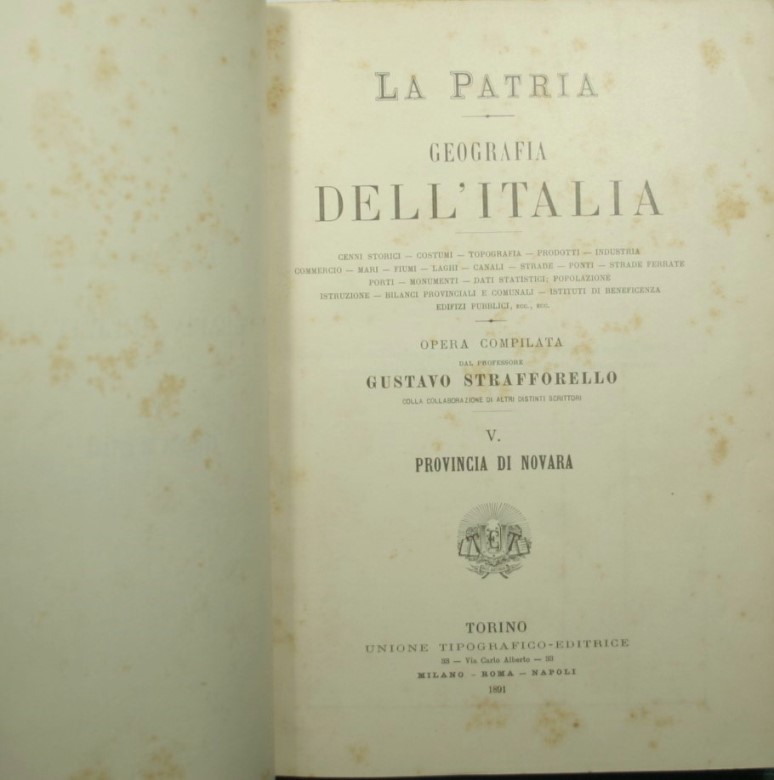 Antica Libreria Srl