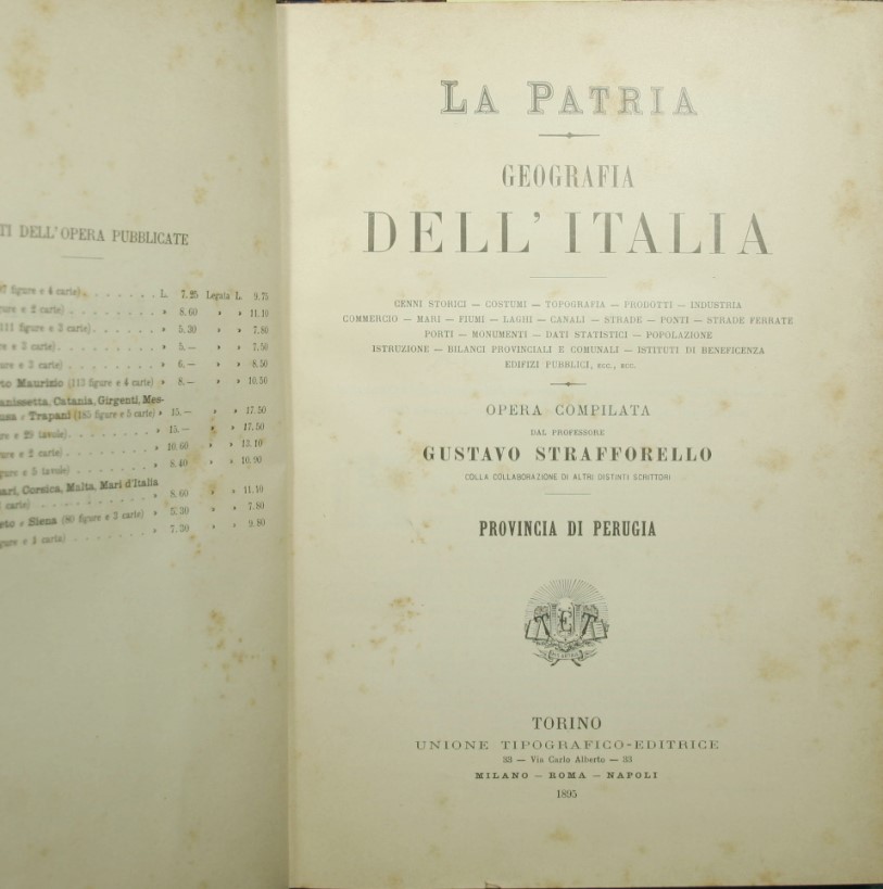Antica Libreria Srl